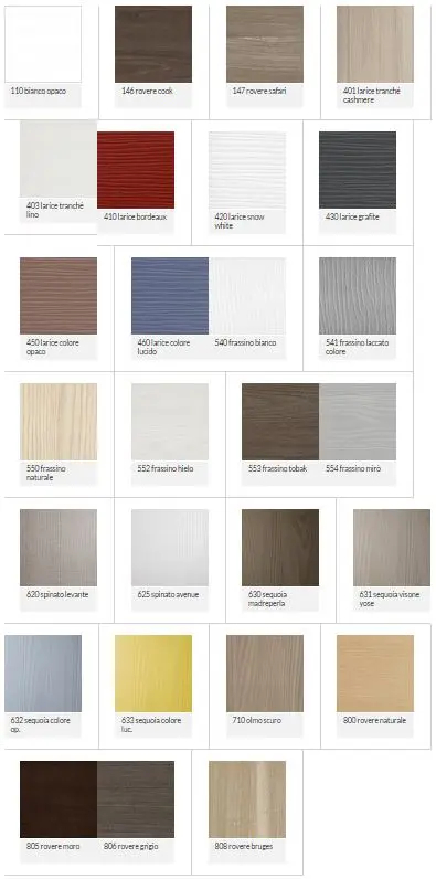 Compab Compab - Colori