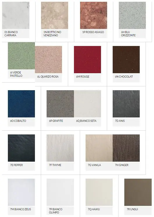 Compab Compab - Colori