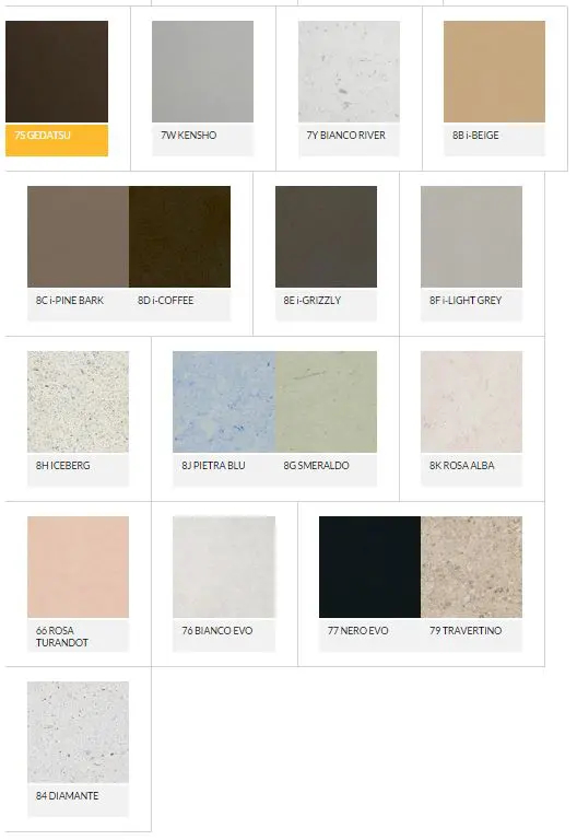 Compab Compab - Colori