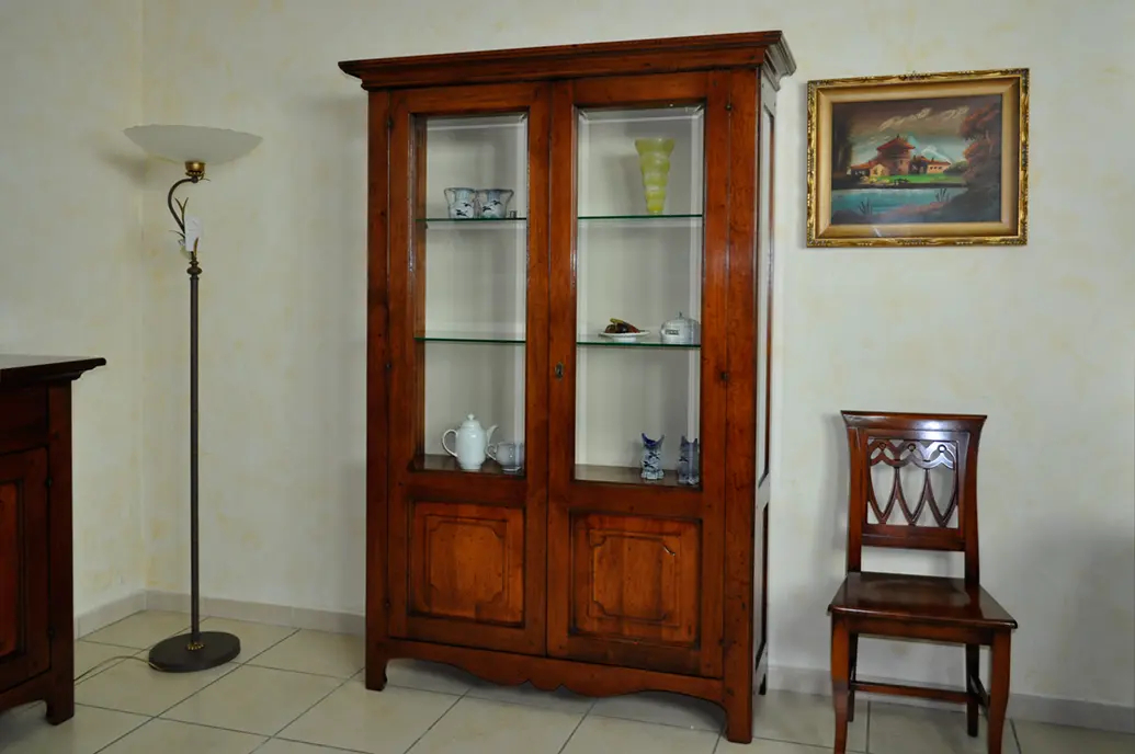 Argentiera Piemontese