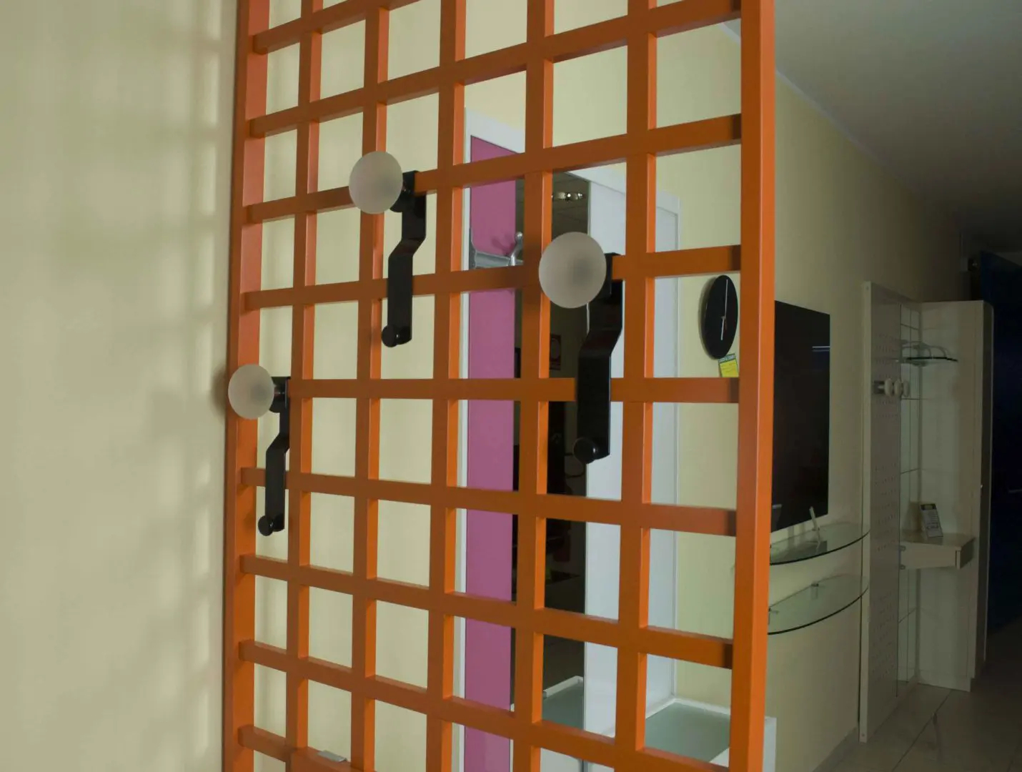 Nuovi Spazi Nuovi Spazi