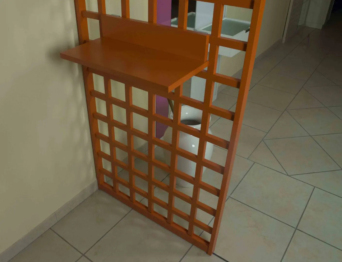 Nuovi Spazi Nuovi Spazi