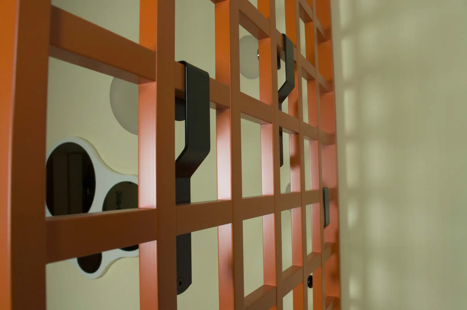 Nuovi Spazi Nuovi Spazi