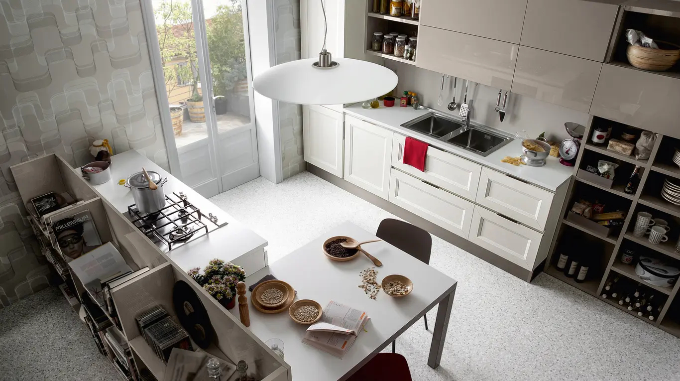 Cucina Tablet Go Cucina Tablet Go