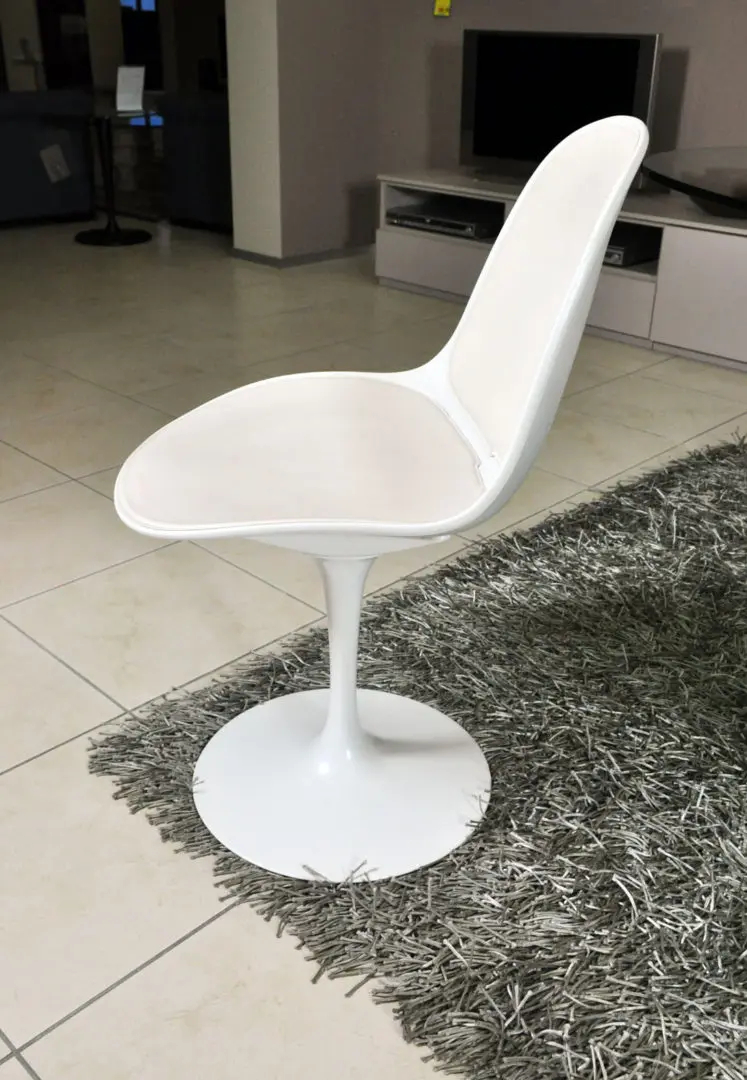 Cucina Lounge 4 sedie Nicla