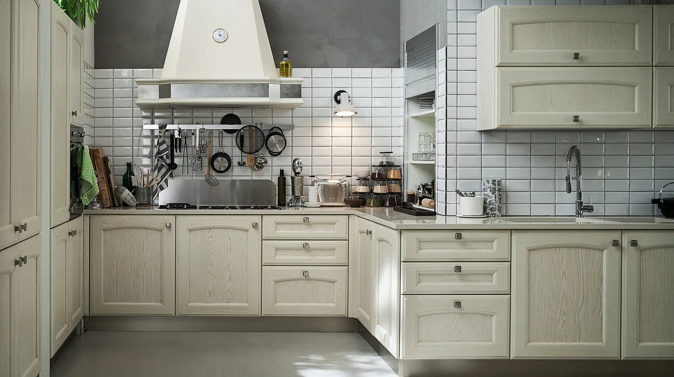 Cucina Villa d'Este Cucina Villa d'Este