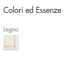 Cucina Villa d'Este Cucina Villa d'Este - Colori