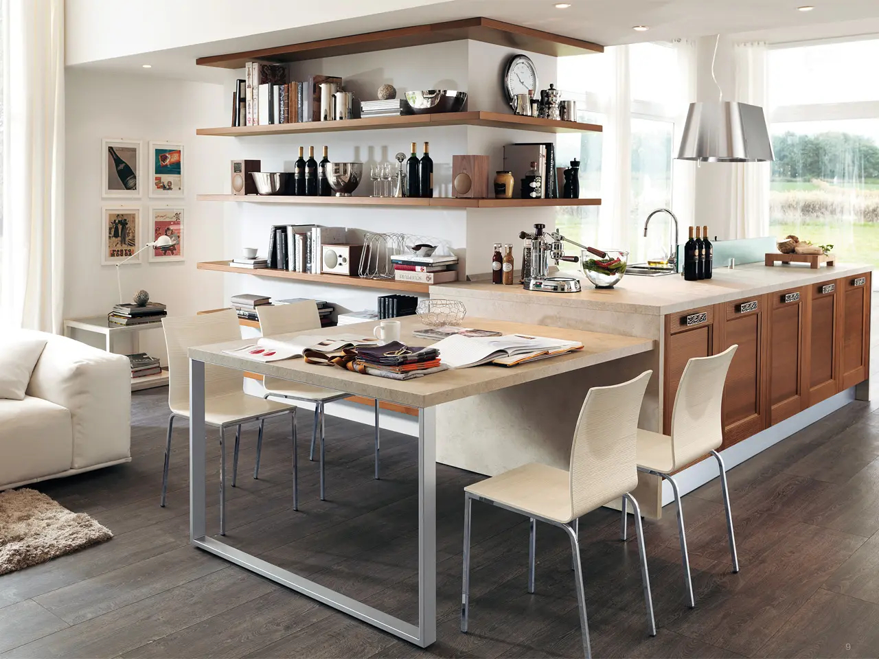 Cucina Georgia Cucina Georgia