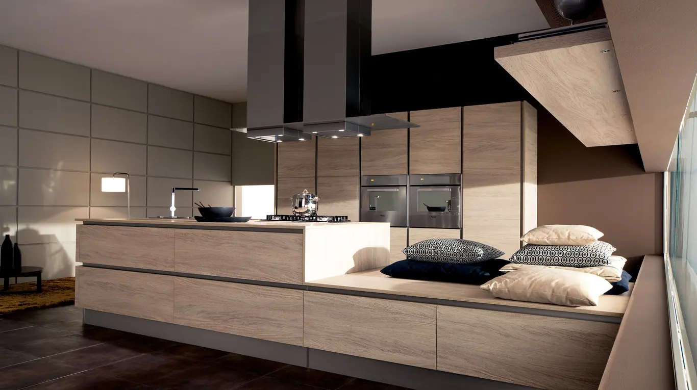 Cucina Oyster Cucina Oyster