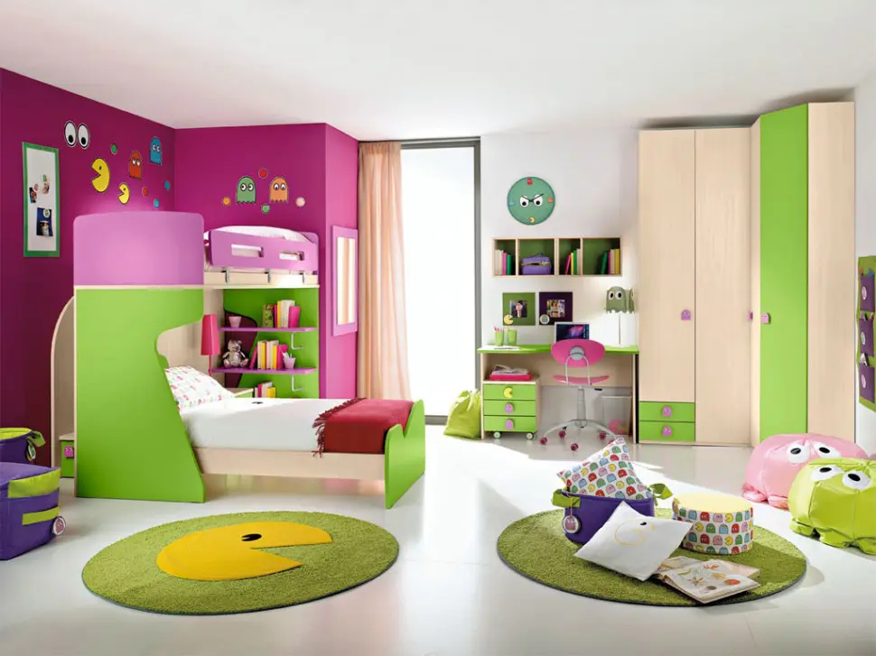 Colombini Volo Colombini Volo