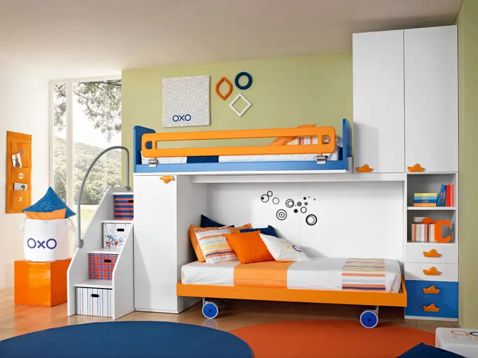 Colombini Volo Colombini Volo