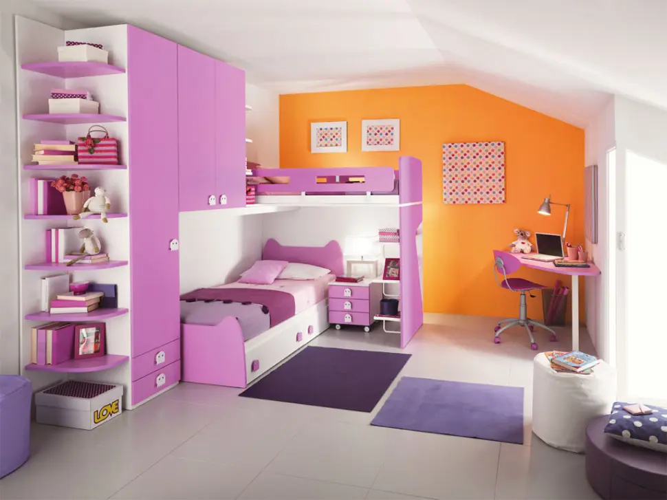 Colombini Volo Colombini Volo