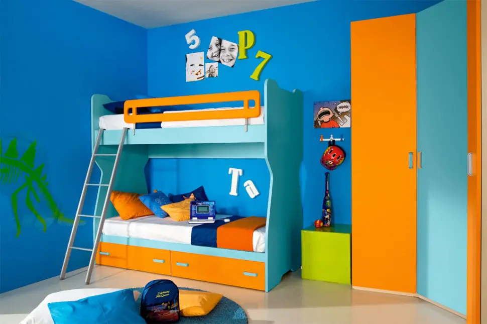 Colombini Volo Colombini Volo