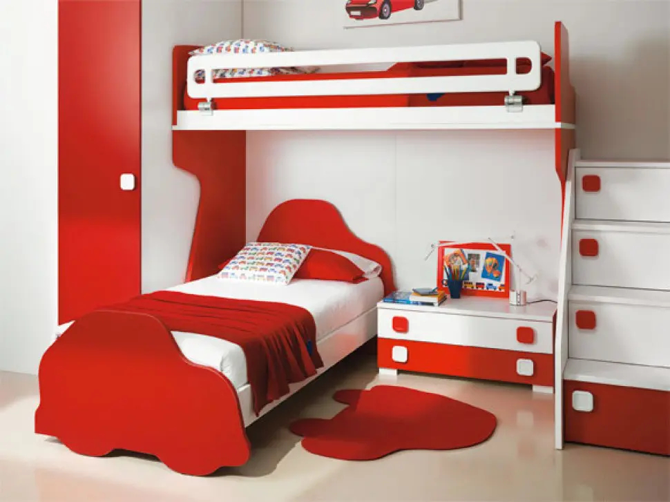 Colombini Volo Colombini Volo