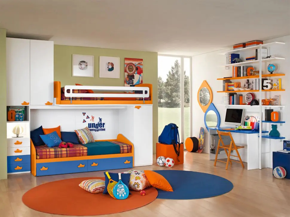 Colombini Volo Colombini Volo