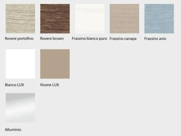 Colombini Golf Colombini Golf - Colori