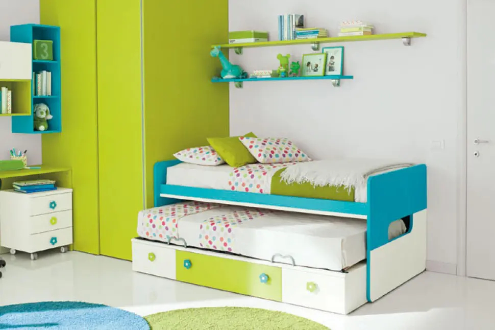 Colombini Golf Colombini Golf