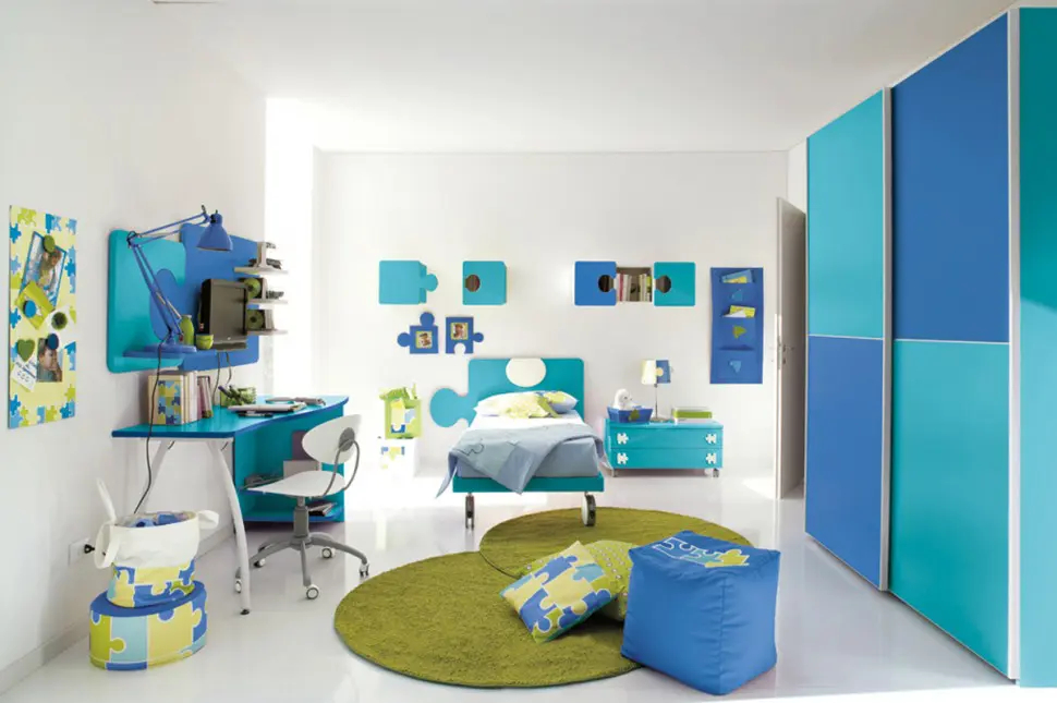 Colombini Golf Colombini Golf