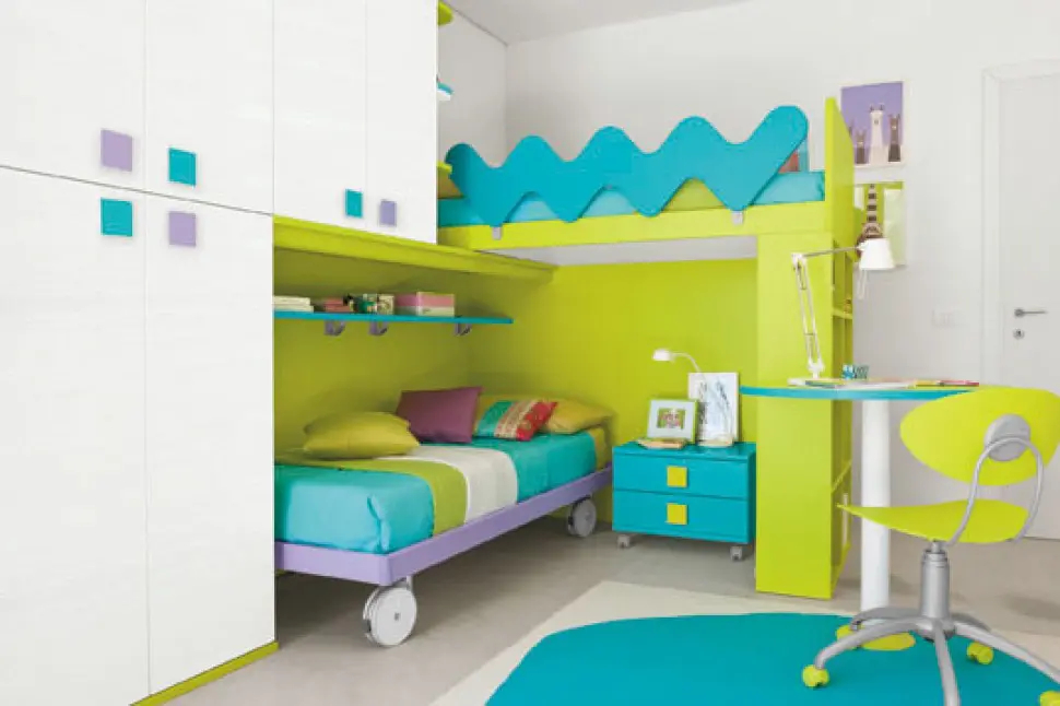 Colombini Golf Colombini Golf