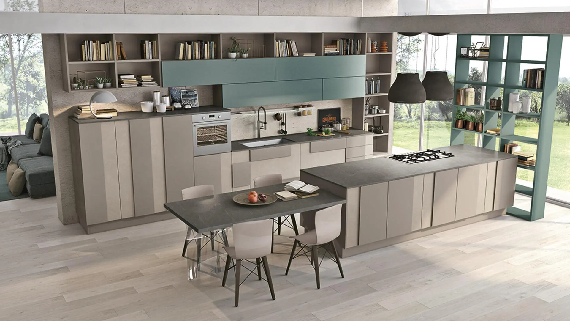 Cucina Creativa Cucina Creativa