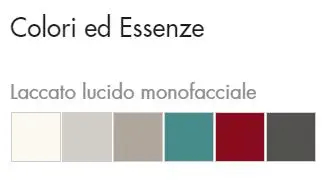 Cucina Like Go Cucina Like Go - Colori