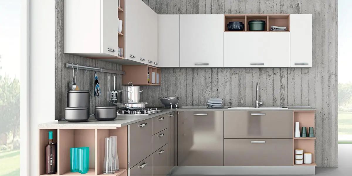 Cucina Zoe Cucina Zoe