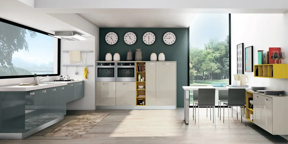 Cucina Zoe Cucina Zoe