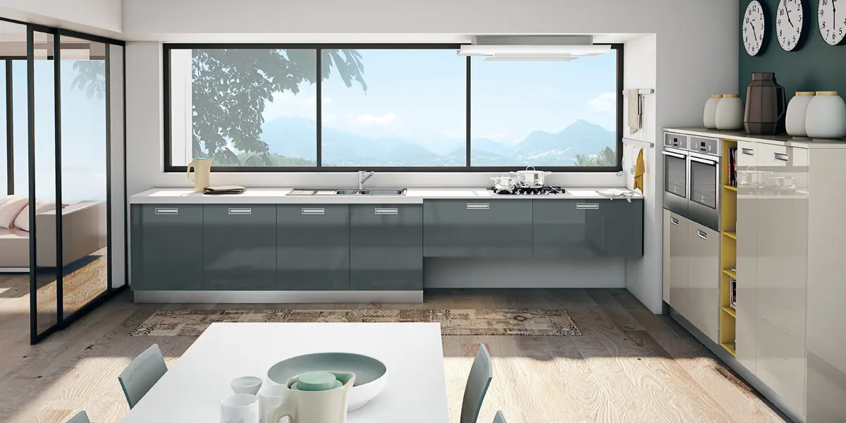 Cucina Zoe Cucina Zoe