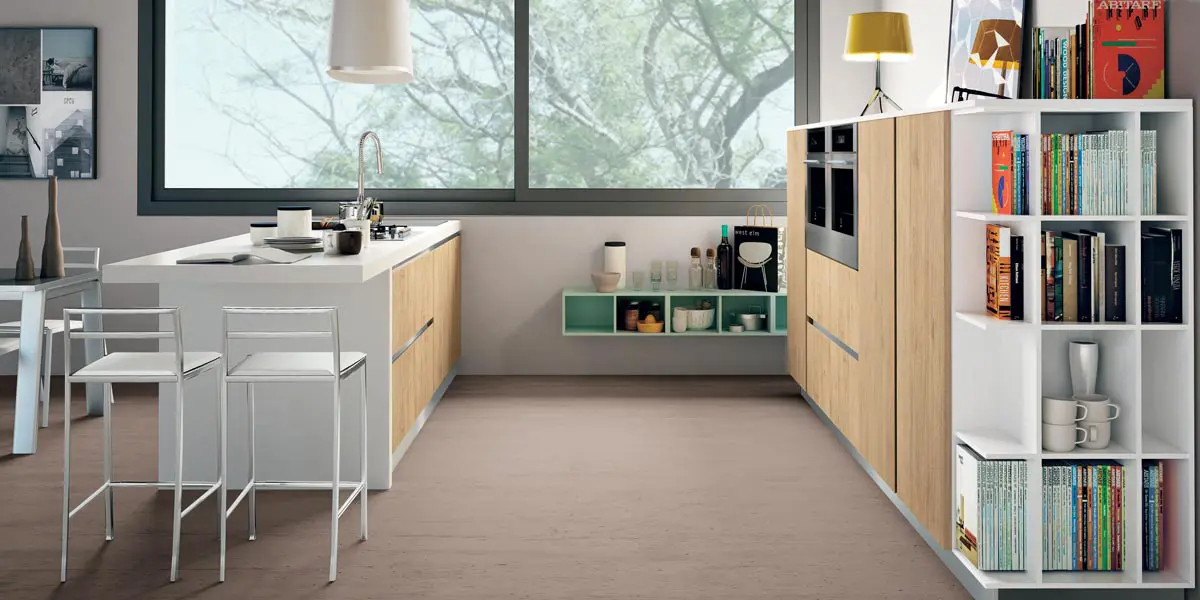 Cucina Ank Cucina Ank