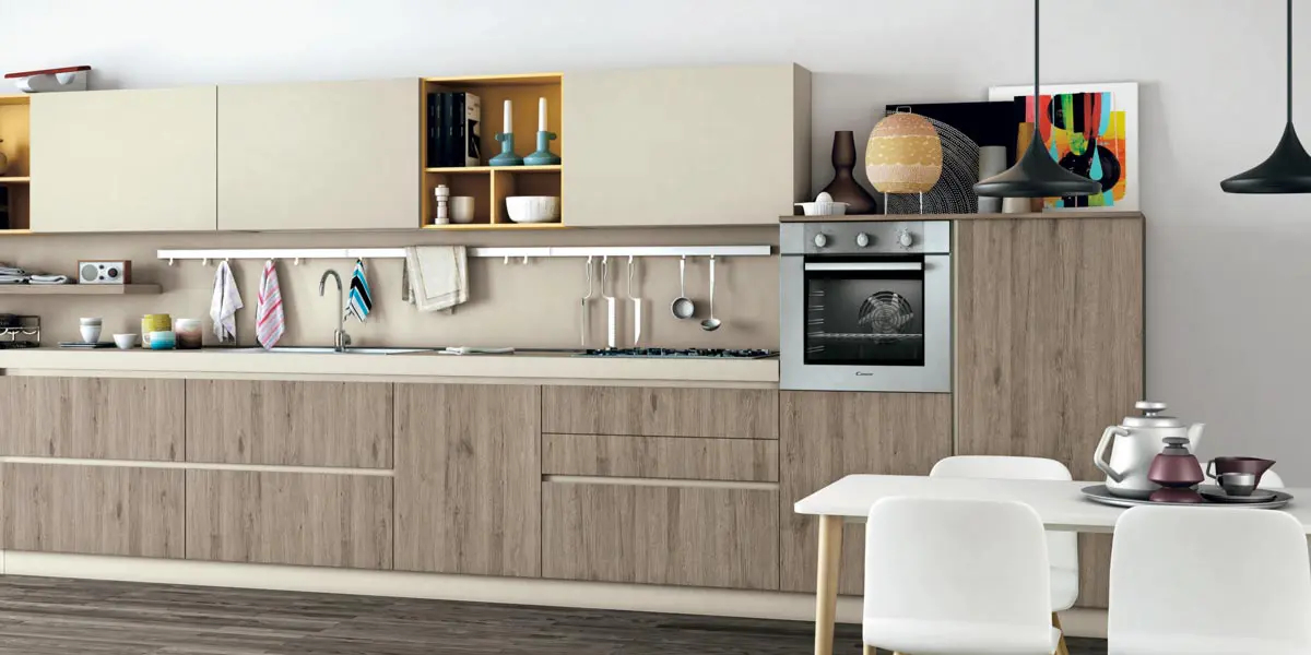 Cucina Ank Cucina Ank