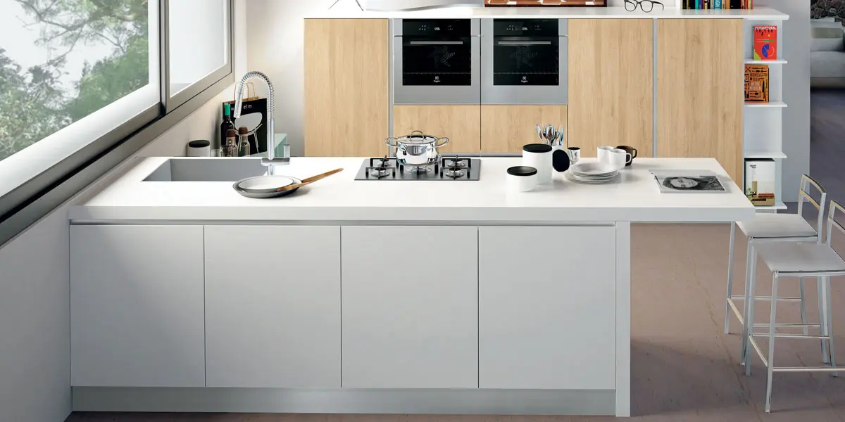 Cucina Ank Cucina Ank