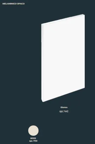 Cucina Ank Cucina Ank - Colori