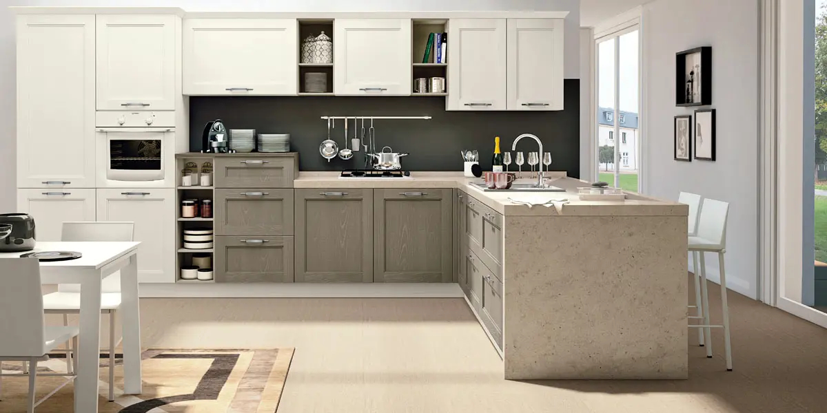 Cucina Iris Cucina Iris