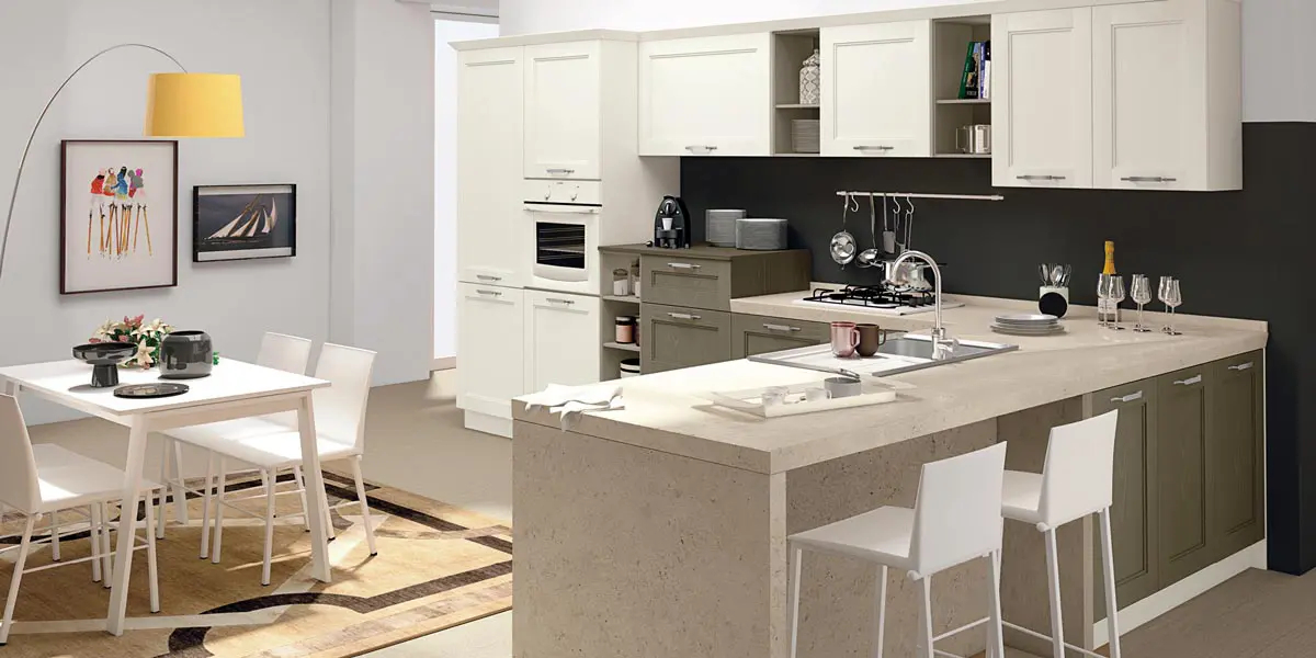 Cucina Iris Cucina Iris