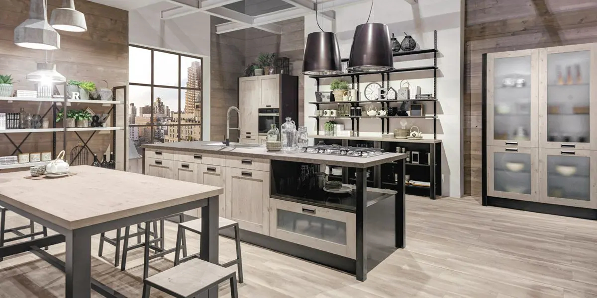 Cucina Kyra Cucina Kyra