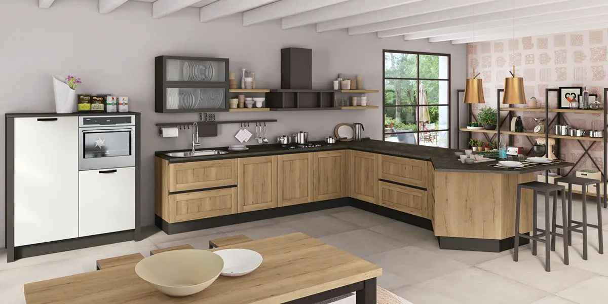 Cucina Kyra Cucina Kyra