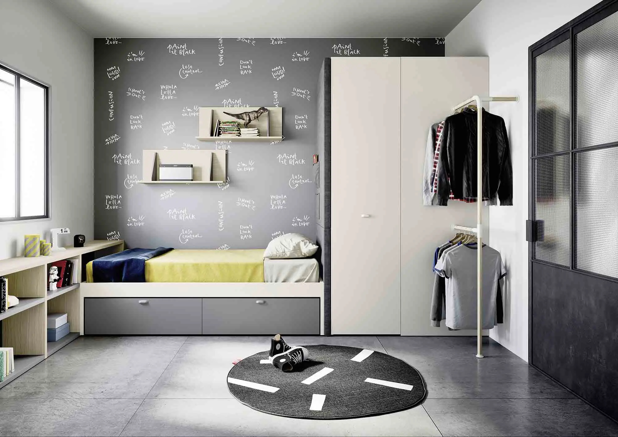 Battistella Nidi Battistella Nidi