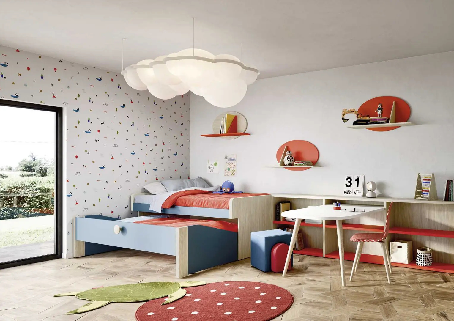 Battistella Nidi Battistella Nidi