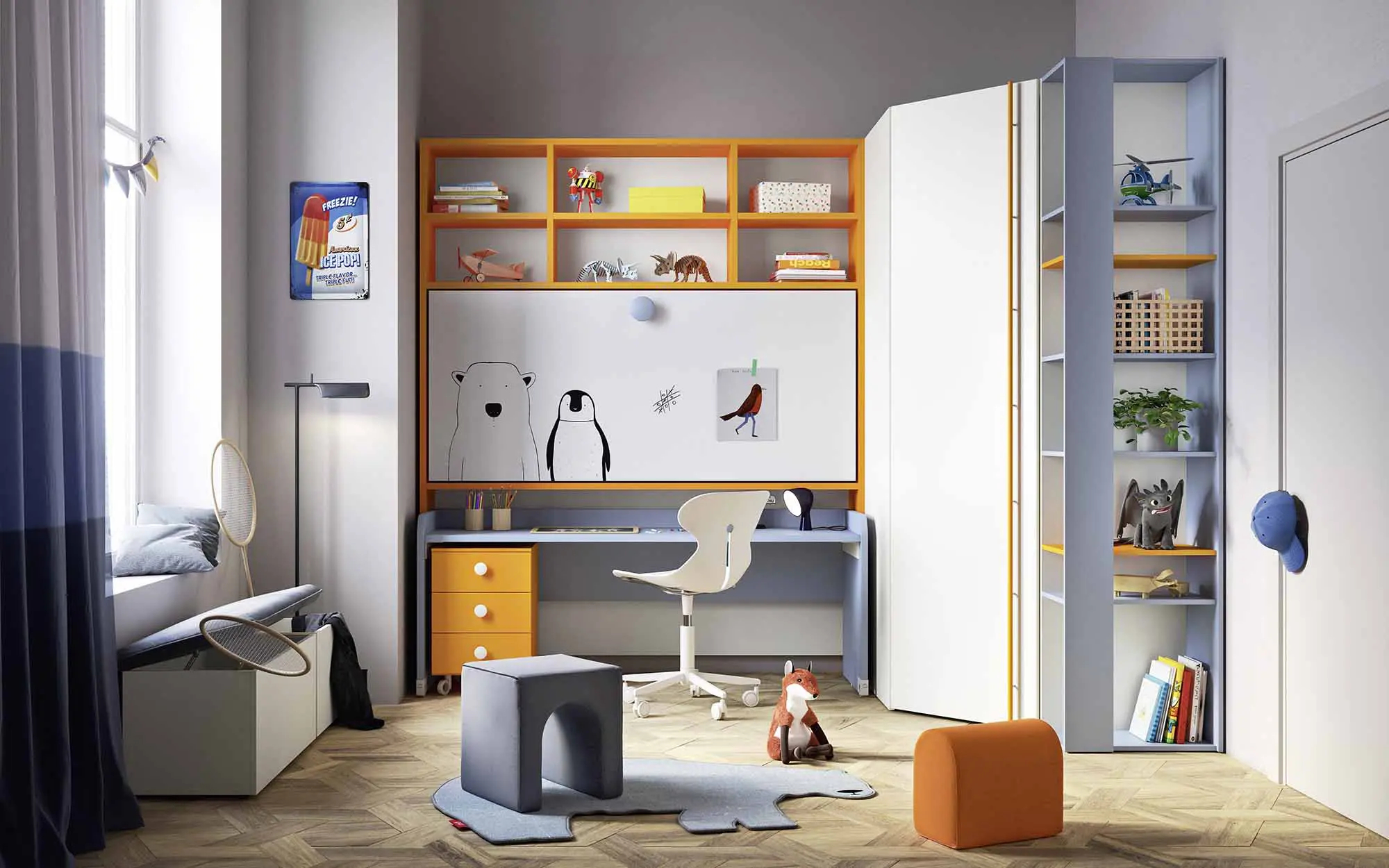 Battistella Nidi Battistella Nidi