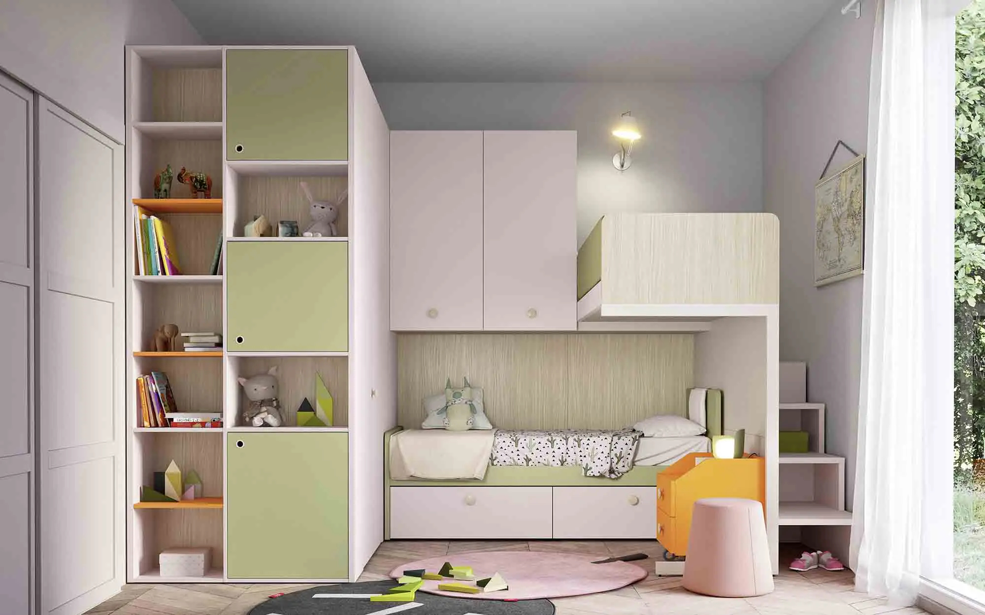 Battistella Nidi Battistella Nidi