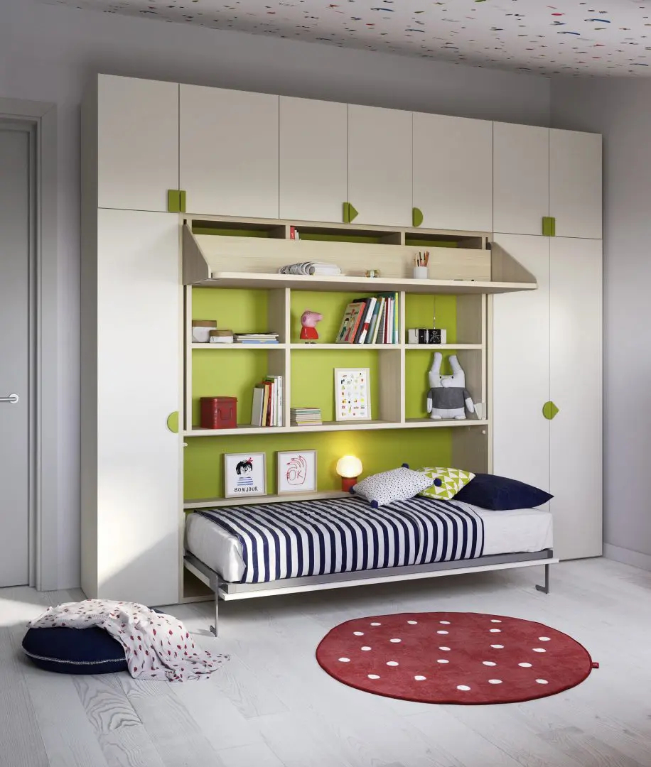 Battistella Nidi Battistella Nidi