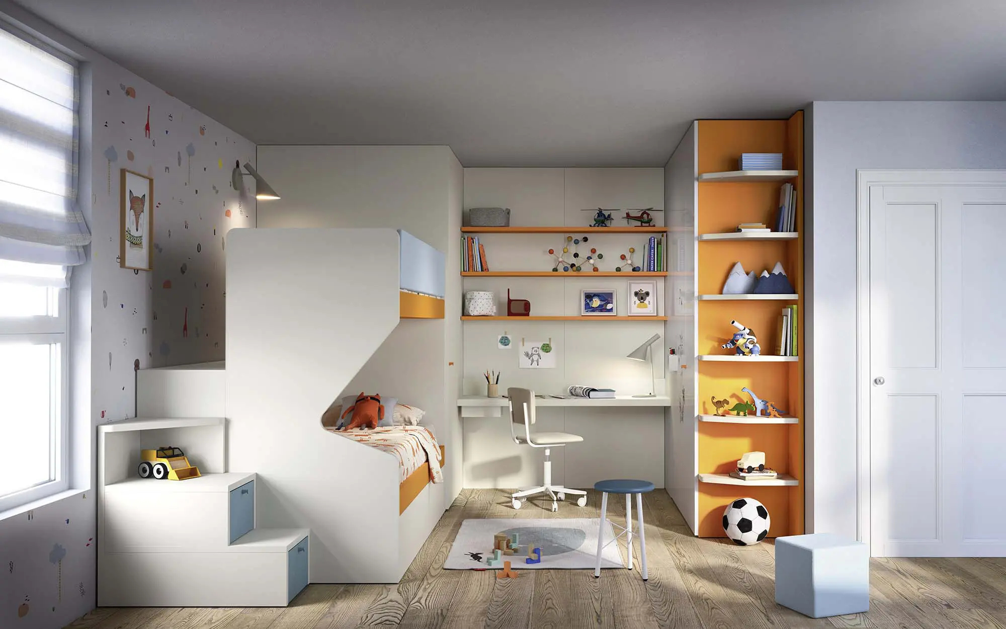 Battistella Nidi Battistella Nidi