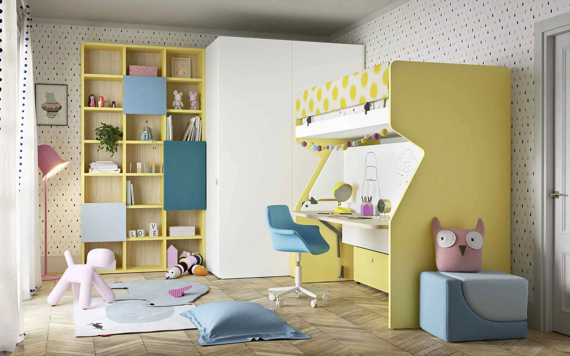 Battistella Nidi Battistella Nidi