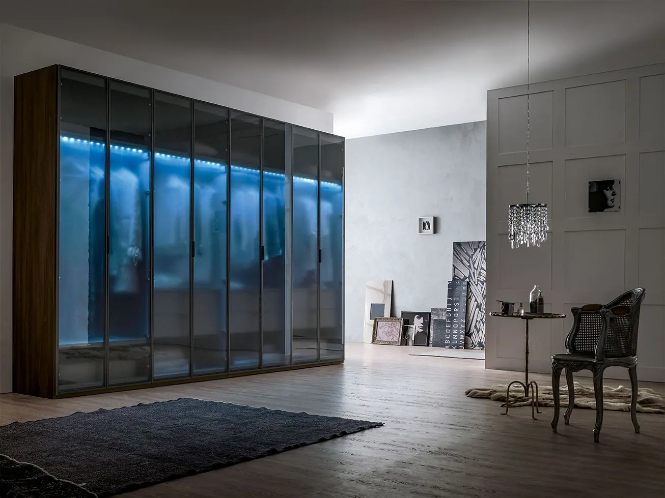 Santa Lucia Santa Lucia