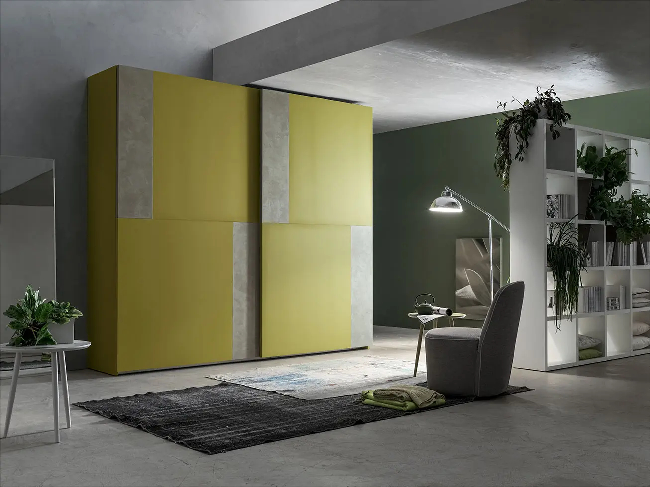 Santa Lucia Santa Lucia