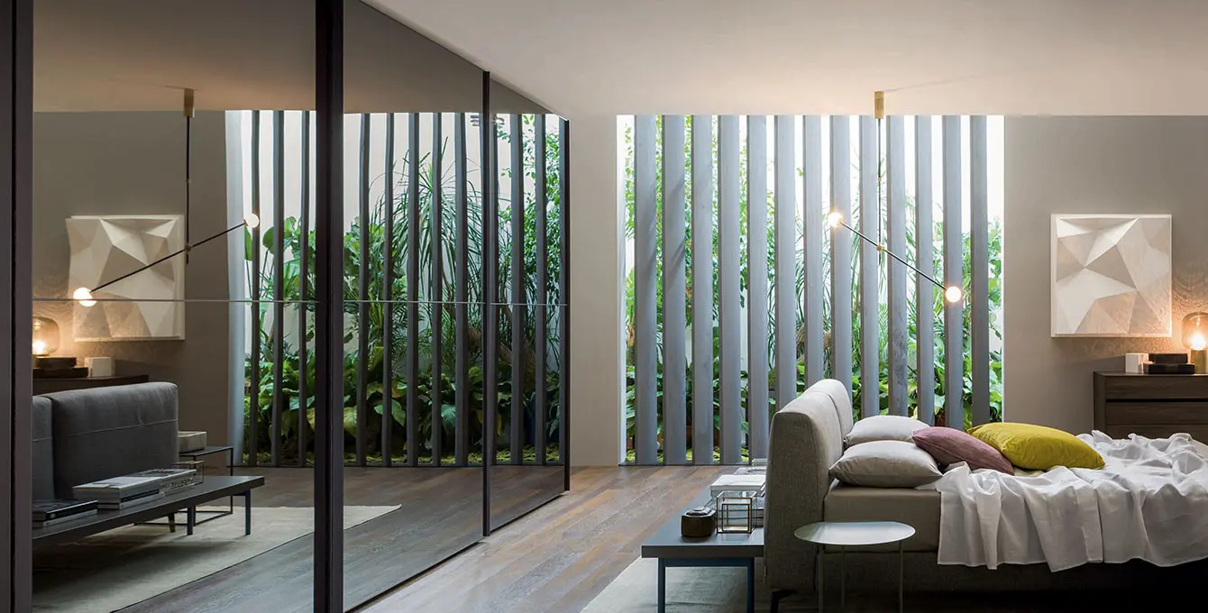 Novamobili Night Novamobili Night