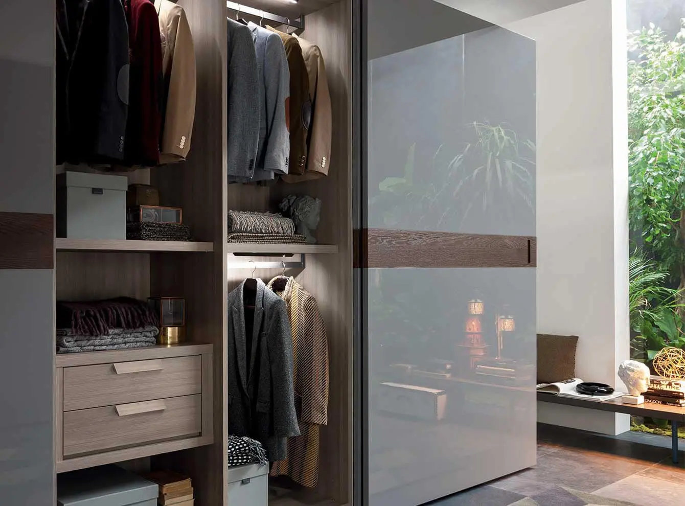 Novamobili Night Novamobili Night