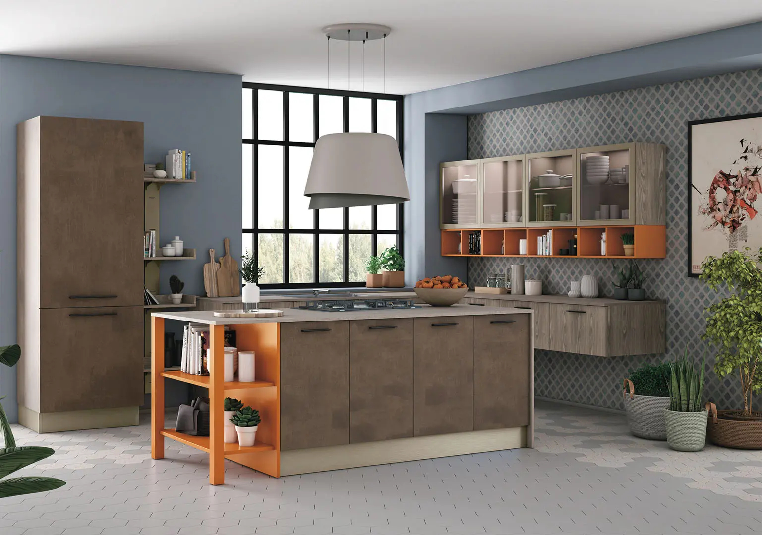 Cucina Tablet Cucina Tablet