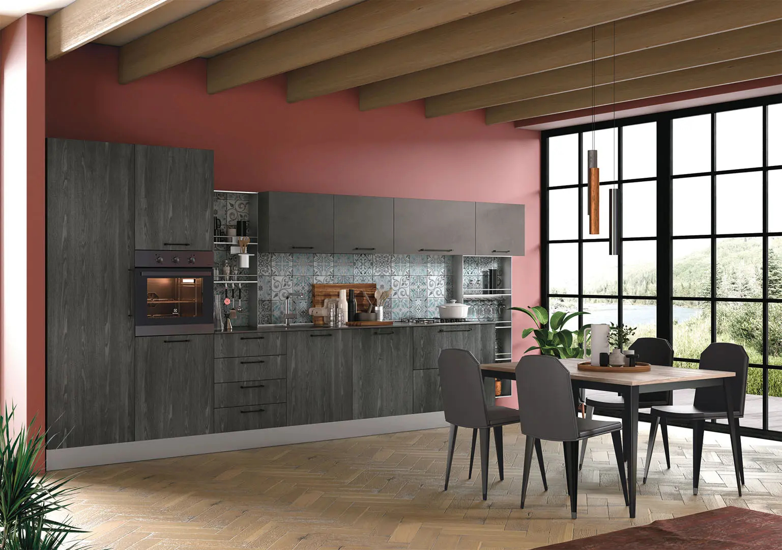 Cucina Tablet Cucina Tablet