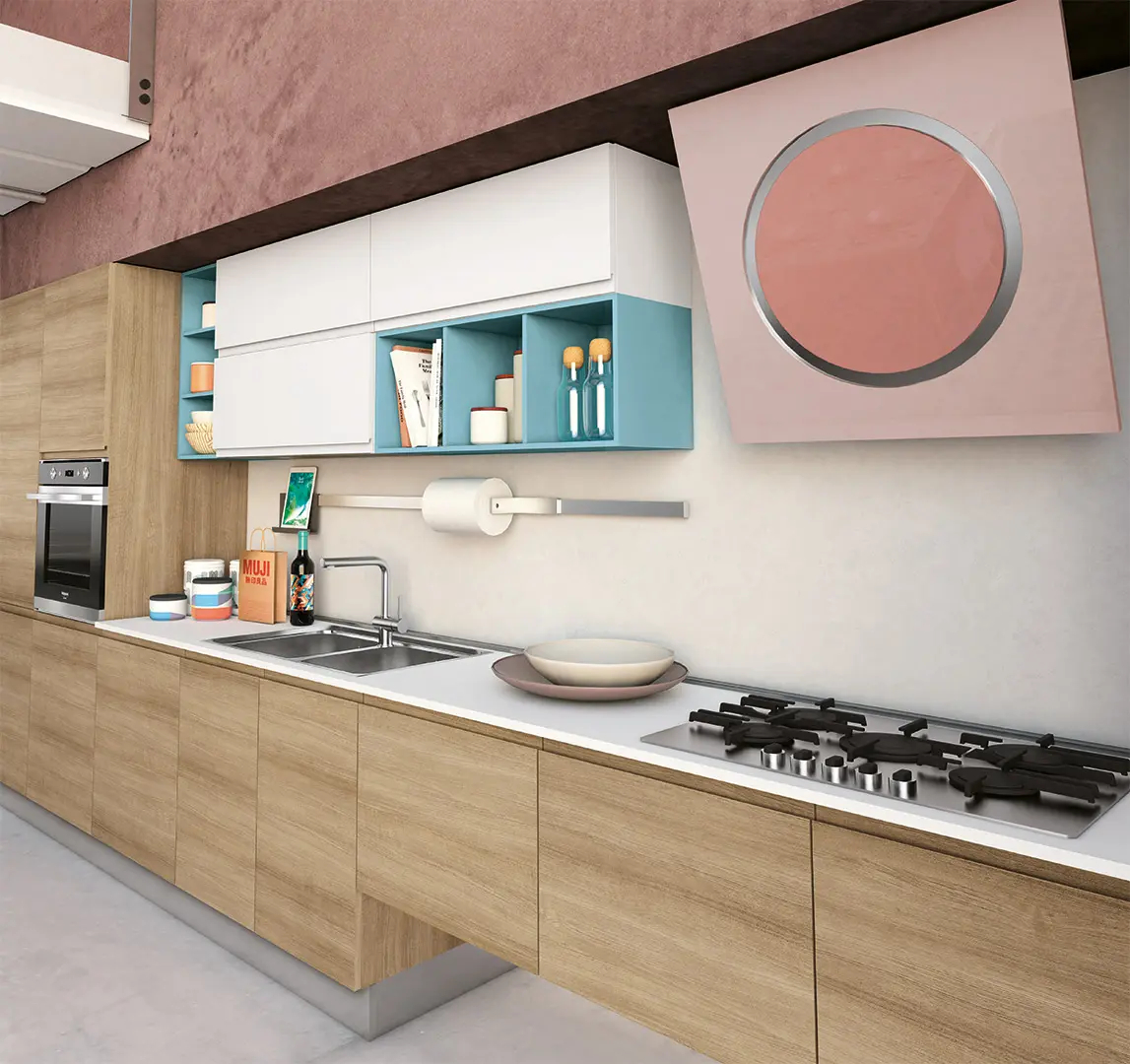 Cucina Jey Cucina Jey